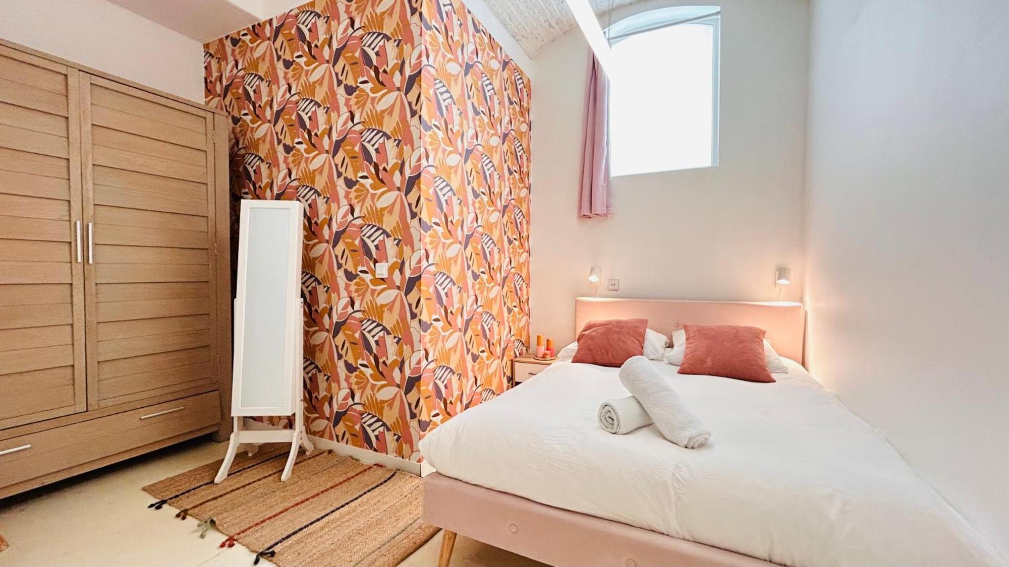 Appartement Spacieux Et Calme, 3 Chambres, Ideal Familles Et Professionnels, Vieux Lila Exterior foto