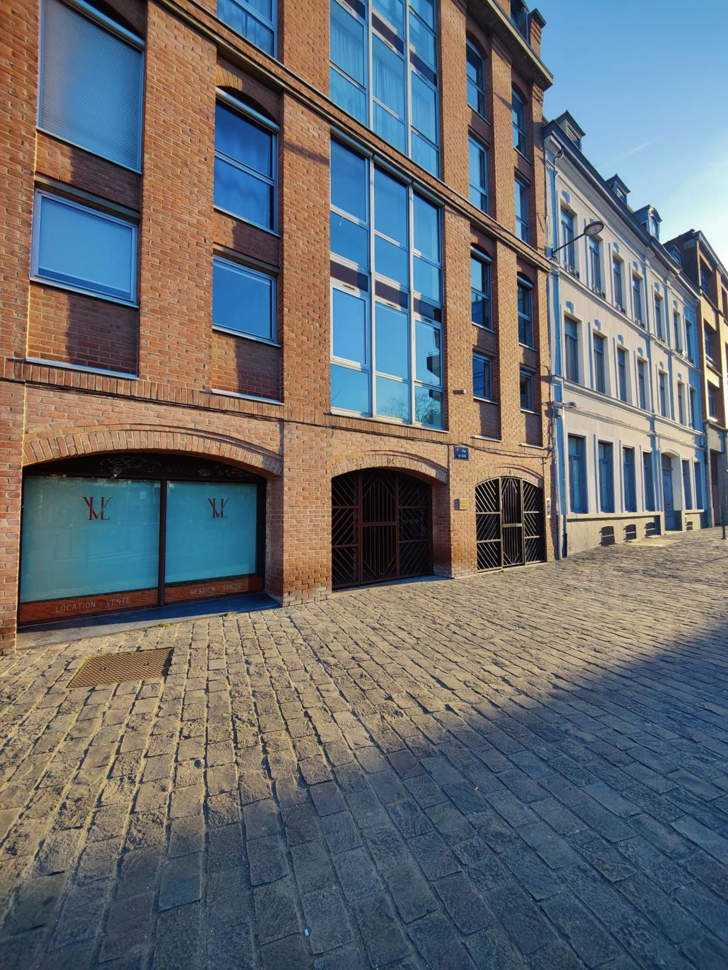 Appartement Spacieux Et Calme, 3 Chambres, Ideal Familles Et Professionnels, Vieux Lila Exterior foto